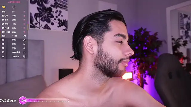 endy rush online show from 14, 1, 2026