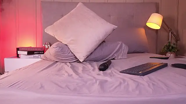 endy rush online show from 19, 3, 2026