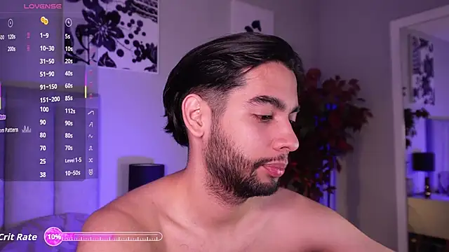 endy rush online show from 19, 2, 2026