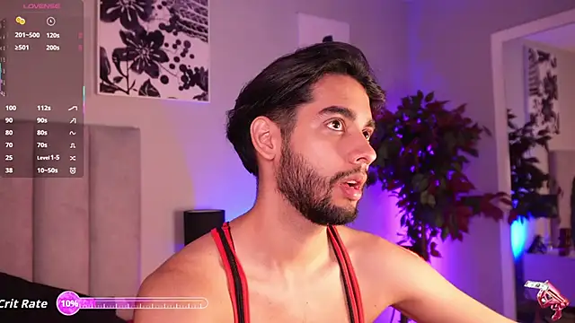 endy rush online show from 15, 1, 2026