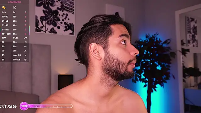 endy rush online show from 10, 11, 2025