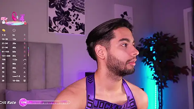 endy rush online show from 1, 12, 2025