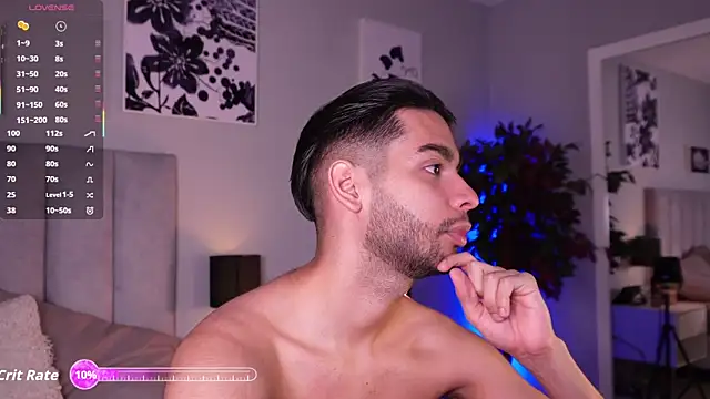 endy rush online show from 26, 10, 2025