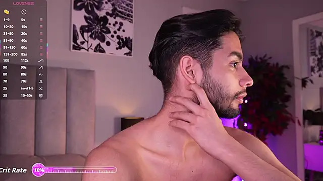 endy rush online show from 8, 10, 2025