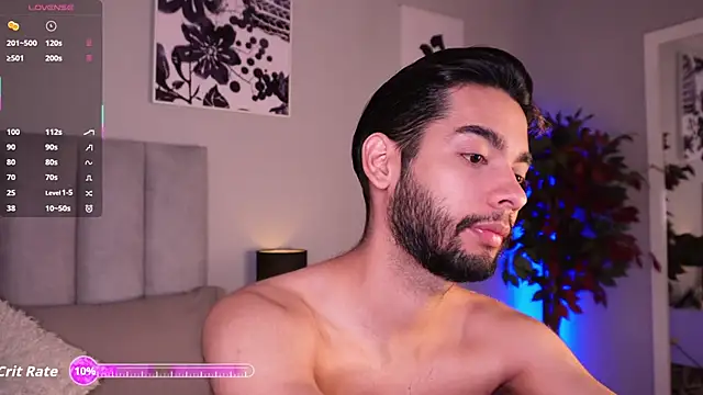 endy rush online show from 19, 10, 2025