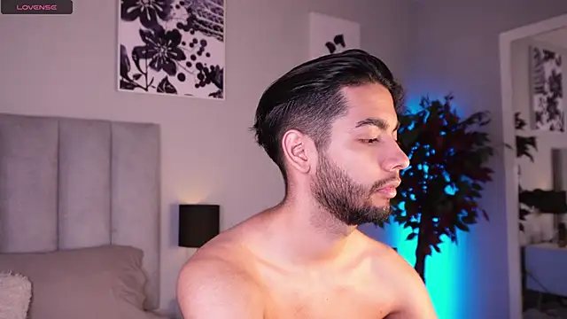 endy rush online show from 4, 11, 2025