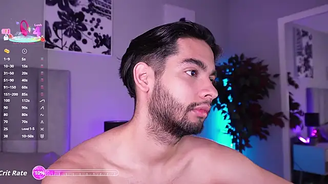 endy rush online show from 4, 12, 2025