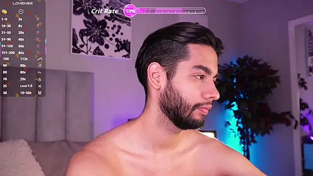 endy rush online show from 19, 11, 2025