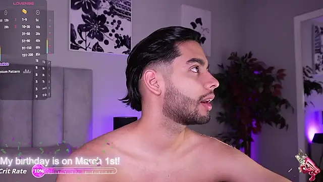 endy rush online show from 11, 2, 2026