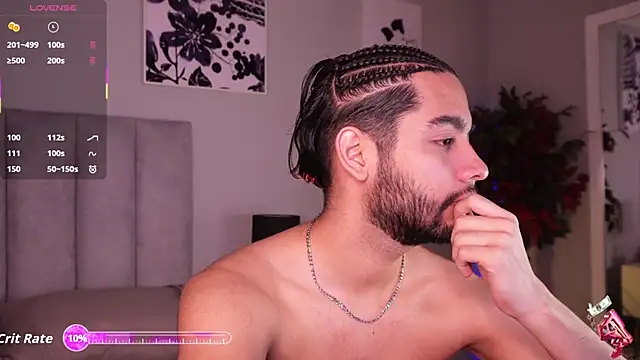 endy rush online show from 26, 2, 2026