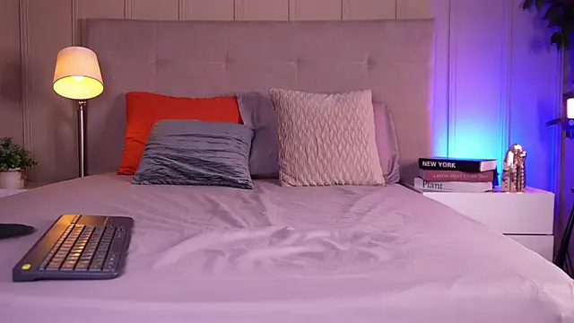 endy rush online show from 13, 4, 2026