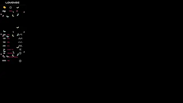 Snapshot of Lala_Land_ chatting on 18, 11, 2025 Lala Land online show from 18, 11, 2025