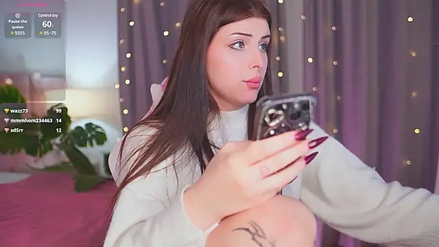 Lala Land  online show from 21, 1, 2025