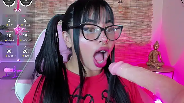 Jena nicols online show from 16, 1, 2025