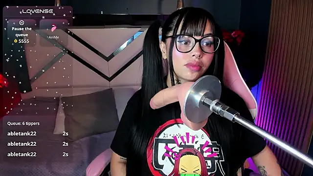 Jena nicols online show from 22, 2, 2026