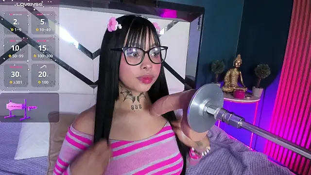 Snapshot of Jena_nicols chatting on 25, 7, 2026 Jena nicols online show from 25, 7, 2026