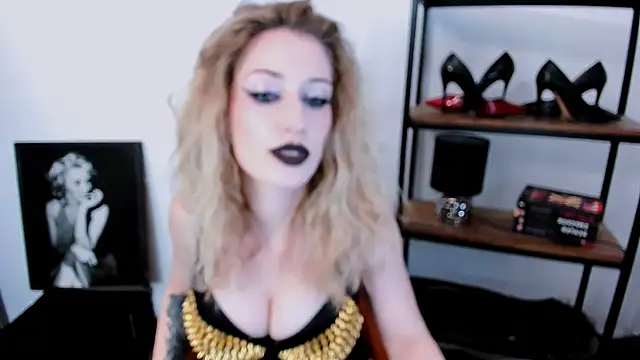 Snapshot of AlissaLips chatting on 21, 5, 2026 AlissaLips online show from 21, 5, 2026