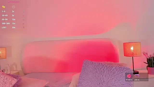 Megan-holly online show from 4, 12, 2025