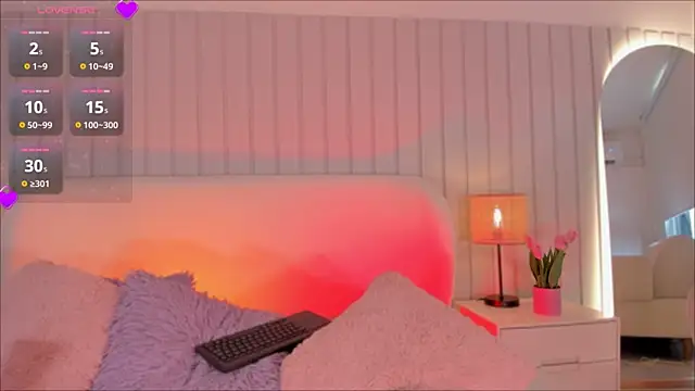 Megan-holly online show from 28, 2, 2026