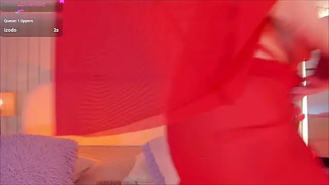 Megan-holly online show from 19, 3, 2026