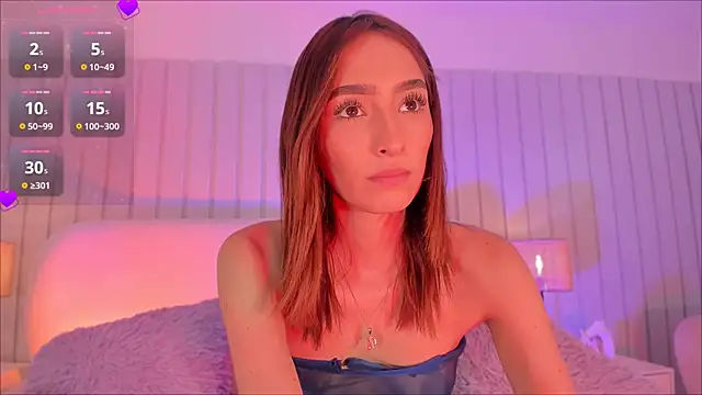 Megan-holly online show from 17, 2, 2026