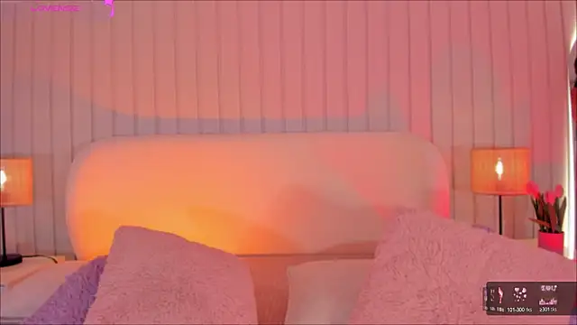 Megan-holly online show from 13, 3, 2026