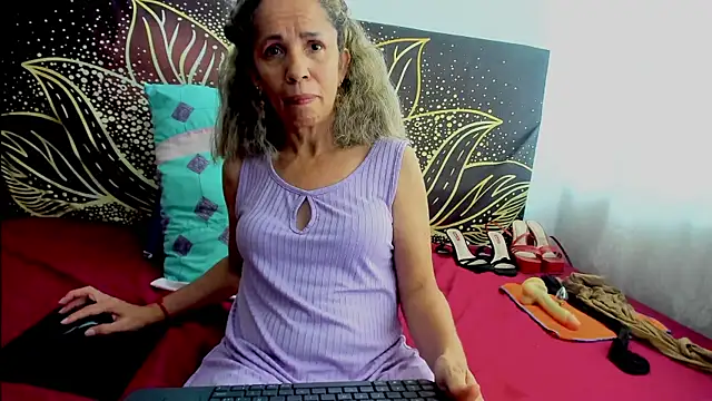 mrs angelica online show from 9, 3, 2026