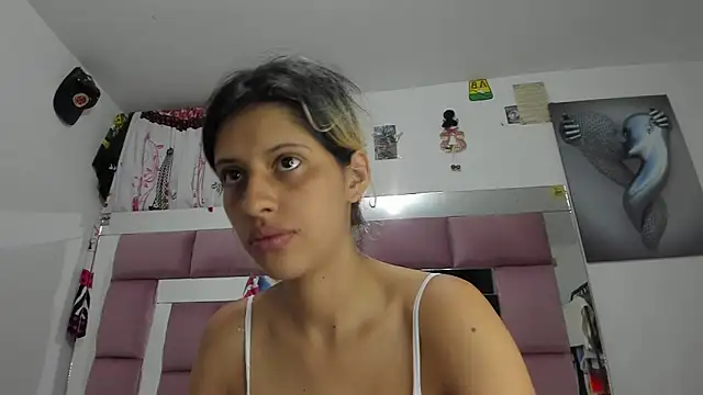 bigcock iris08 online show from 14, 9, 2025