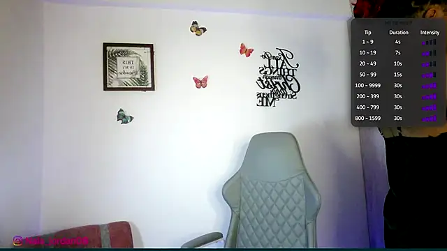 Nala j8 online show from 14, 2, 2026