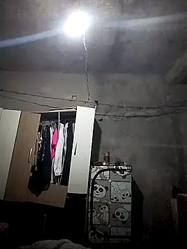 angelicosilva6 online show from 7, 2, 2025