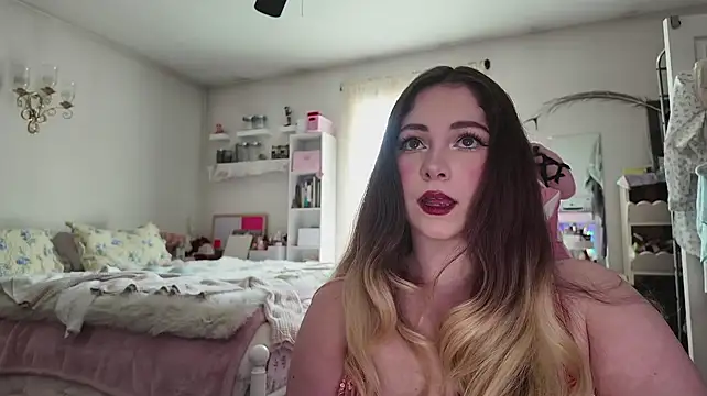 lolypopbubble online show from 30, 3, 2026