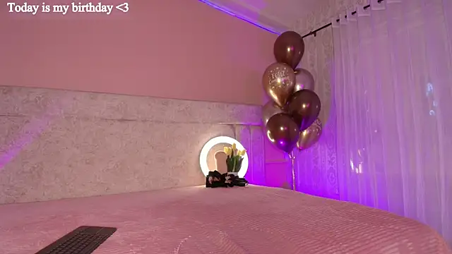 VeronicaMartiin online show from 20, 10, 2025