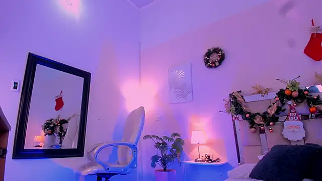 LindaRey  online show from 18, 11, 2025