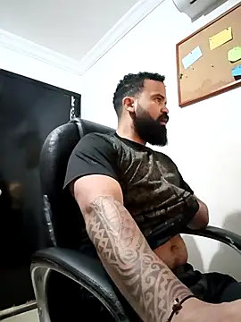 Drako Argentii online show from 14, 9, 2025