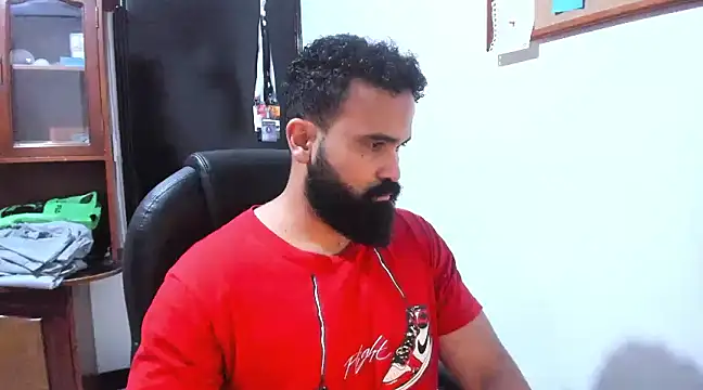 Drako Argentii online show from 18, 3, 2025