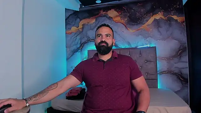 Drako Argentii online show from 8, 2, 2026