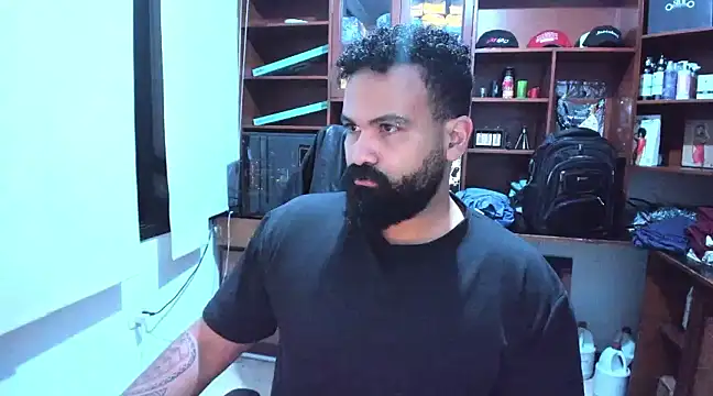 Drako Argentii online show from 23, 1, 2025