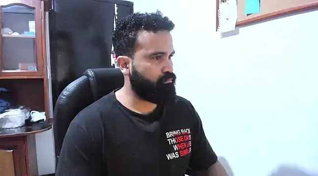 Drako Argentii online show from 19, 3, 2025