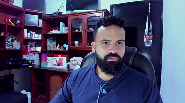 Drako Argentii online show from 12, 3, 2025