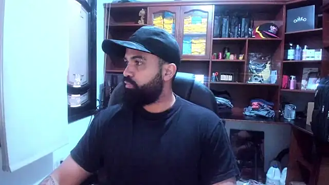 Drako Argentii online show from 26, 2, 2025