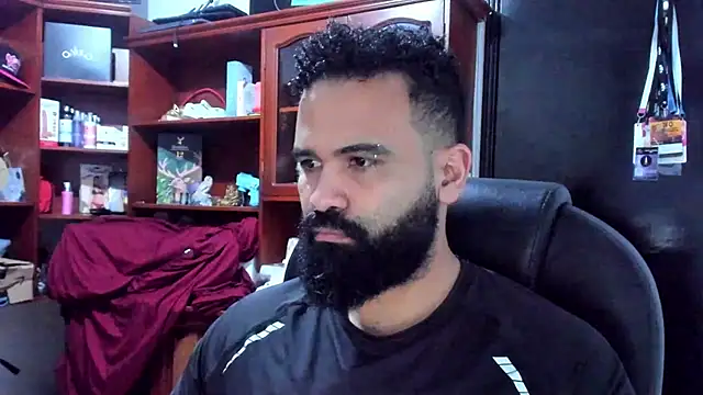 Drako Argentii online show from 8, 3, 2025