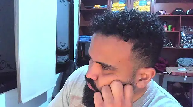 Drako Argentii online show from 9, 2, 2025