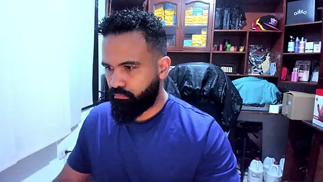 Drako Argentii online show from 5, 3, 2025