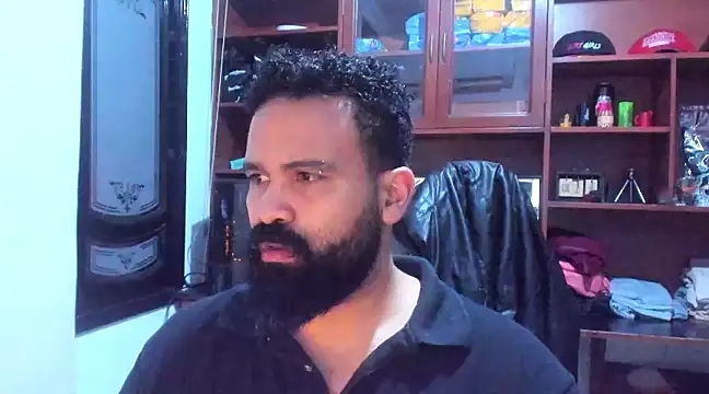 Drako Argentii online show from 29, 1, 2025