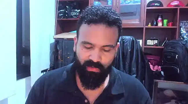 Drako Argentii online show from 29, 1, 2025