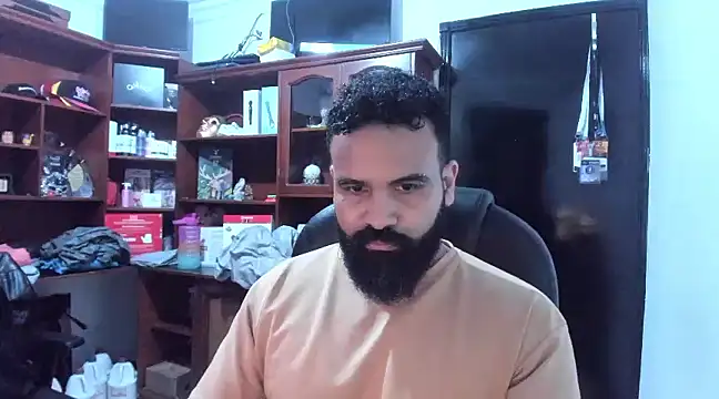 Drako Argentii online show from 16, 3, 2025