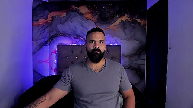 Drako Argentii online show from 22, 2, 2026