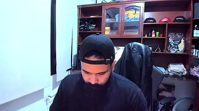 Drako Argentii online show from 28, 1, 2025