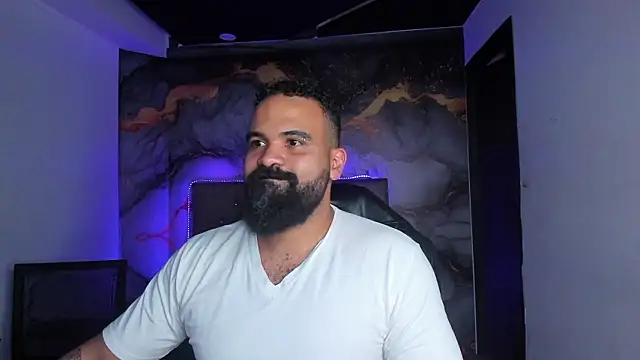 Drako Argentii online show from 16, 3, 2026