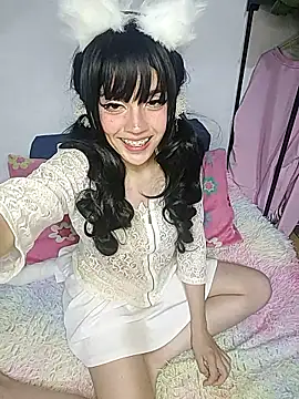 Snapshot of Your-horny-petite chatting on 16, 1, 2026 Your-horny-petite online show from 16, 1, 2026